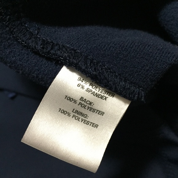 Port Authority Seattle Mariners T-Mobile Park Jacket Men’s M Blue Softshell - Picture 8 of 9